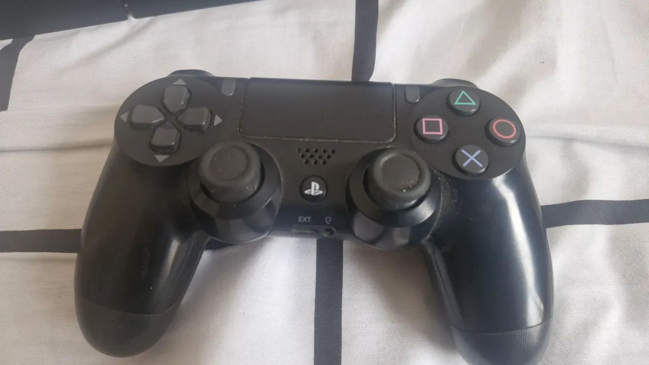 PS4 com Defeito  - Foto 2