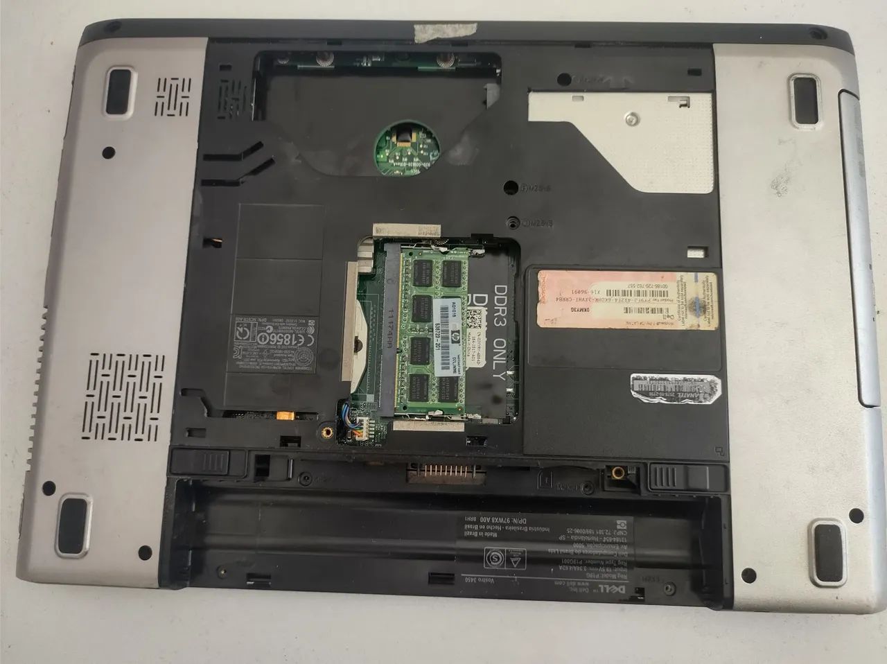 NOTEBOOK DELL VOSTRO 3450 NO ESTADO - Foto 3