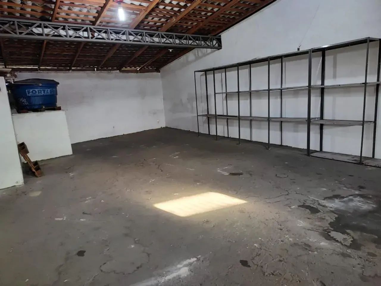 PRÉDIO COMERCIAL A VENDA NA AUGUSTO MONTENEGRO  COM 668m² PX AO ENTRONCAMENTO - Foto 4