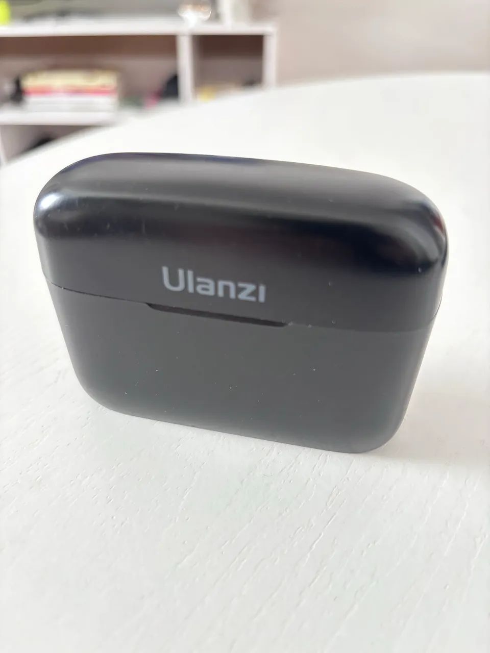 Microfone de Lapela Ulanzi J12 - Foto 4