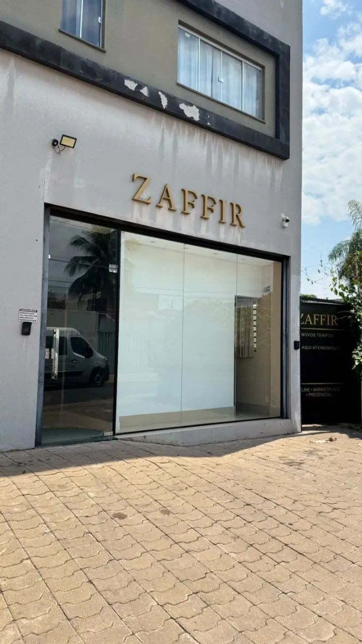 IMÓVEL COMERCIAL 200M² | EXCELENTE LOCALIZAÇÃO EM CUIABÁ