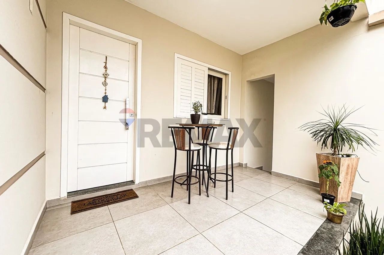 Casa de 3 Quartos no bairro Mina Brasil em Criciúma SC - Foto 2