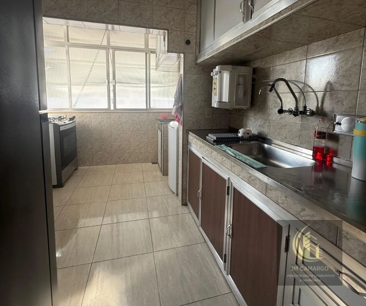 Vendo apartamento 3 quartos na Penha - Foto 2