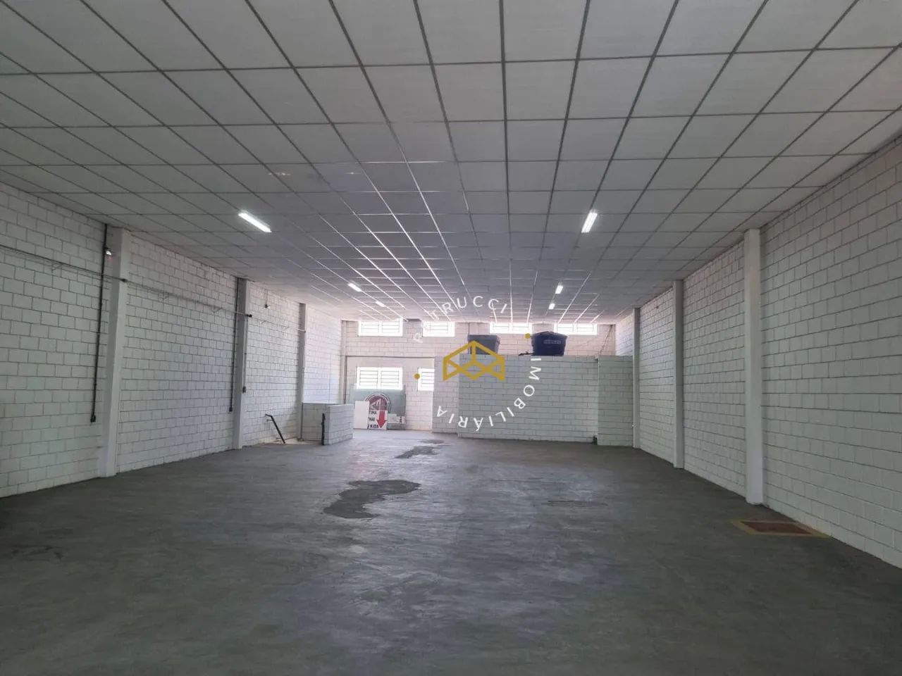BARRACÃO, 800 M² - VENDA E LOCAÇÃO - VILA MIMOSA - CAMPINAS/SP - Foto 3