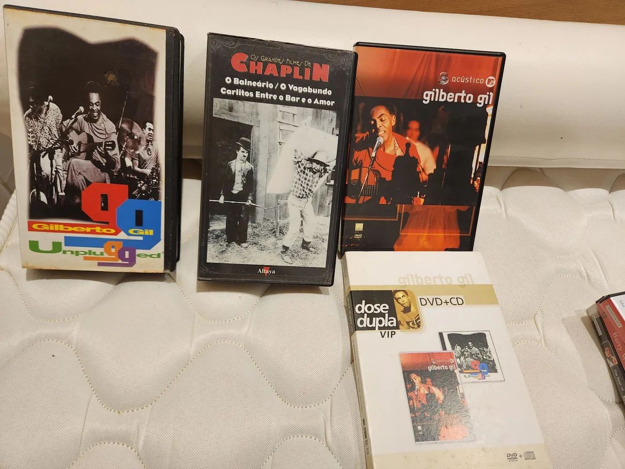 DVD  - Foto 4