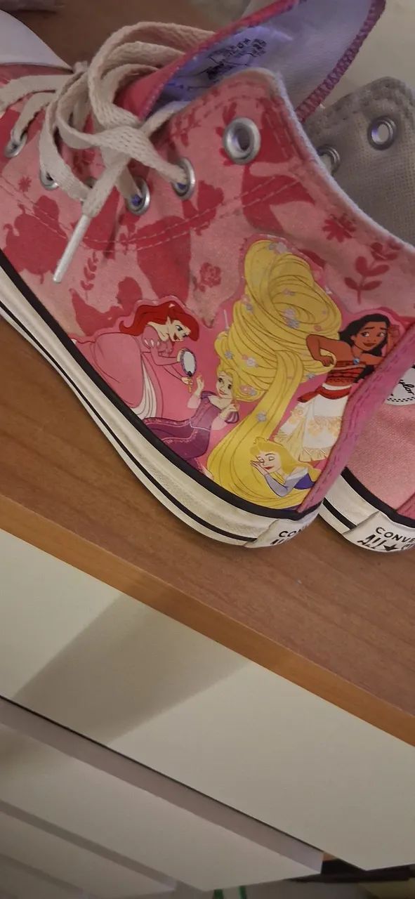 Tênis Converse  All Star - Foto 5