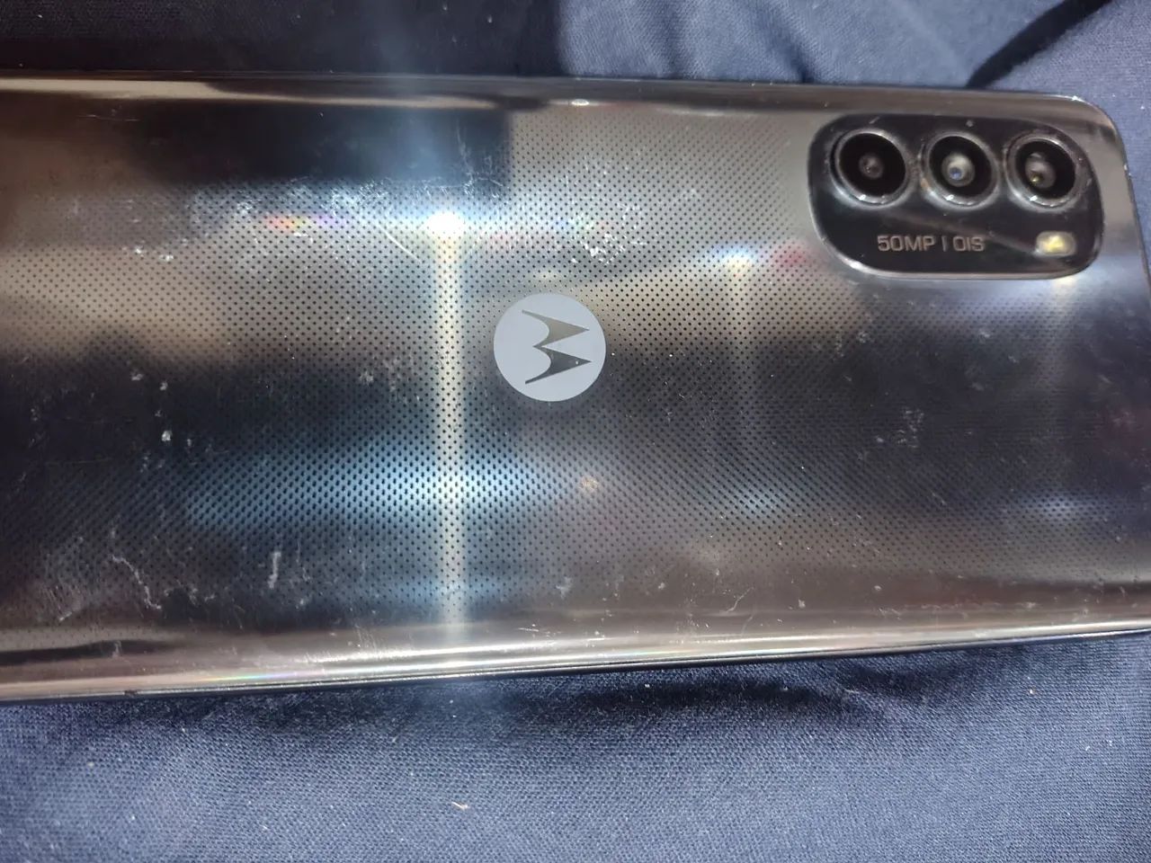Celular Moto G82  - Foto 3