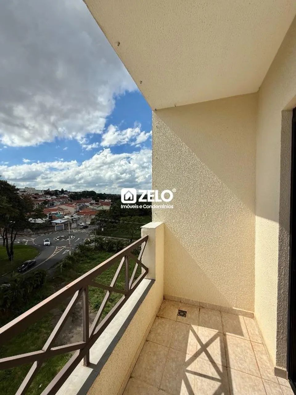 Apartamento à venda em Jardim Margarida, Campinas - SP | Cód 58916 - Foto 3