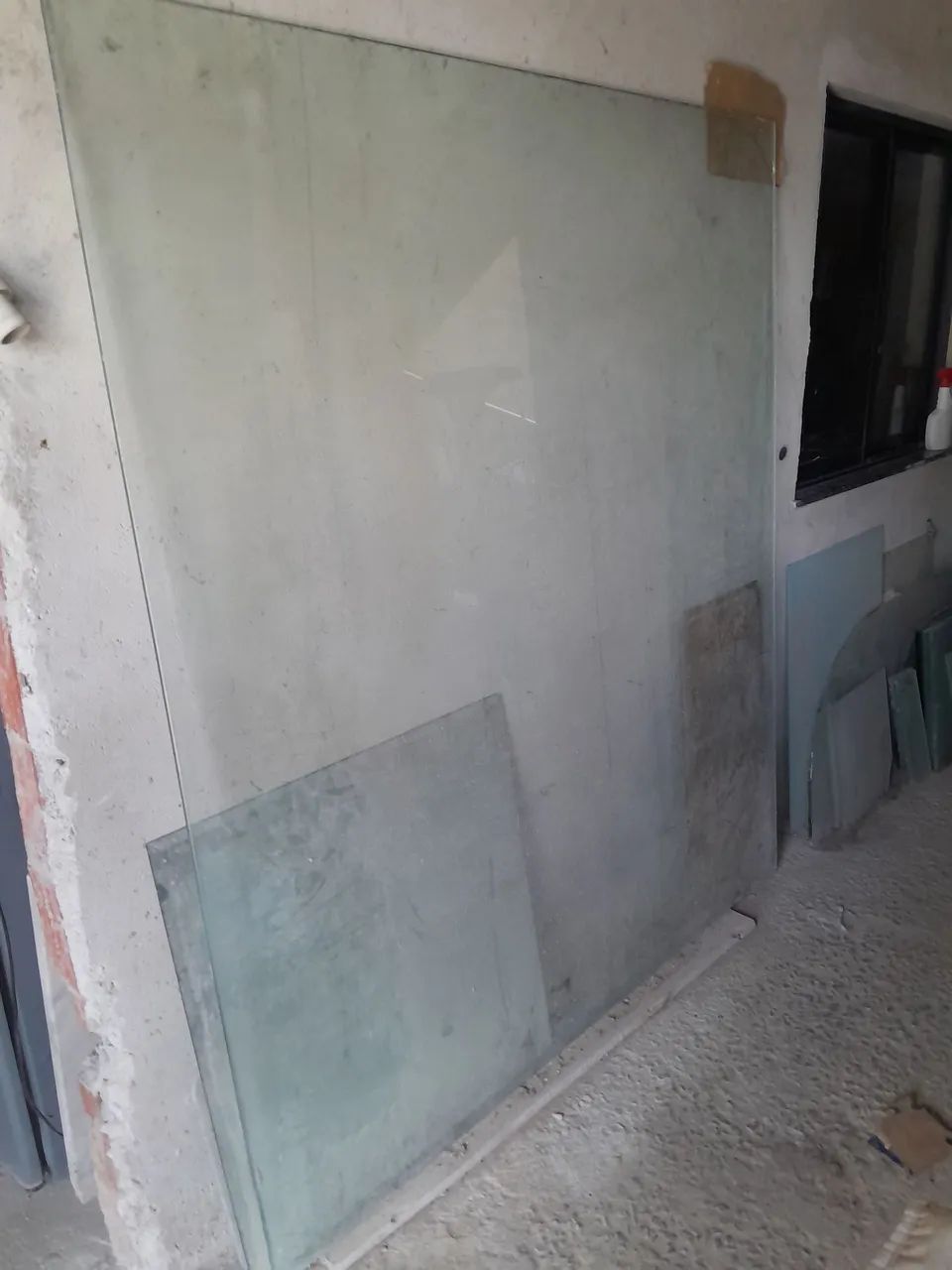 Vitrine 