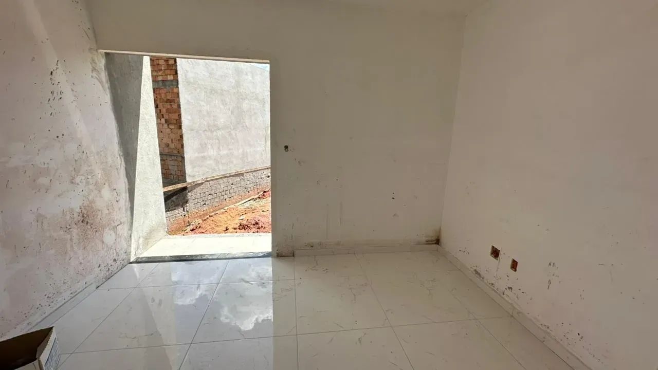 Imóvel para venda possui 80 metros quadrados com 3 quartos - Foto 4