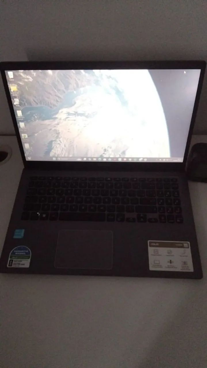Notebook Asus X515  - Foto 3