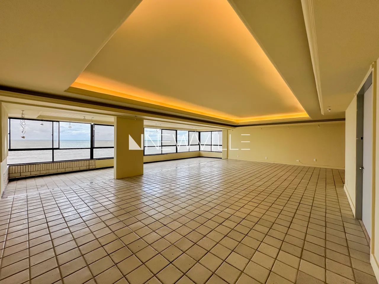 Apartamento para alugar com 380m² 4 suítes em Piedade - Foto 3