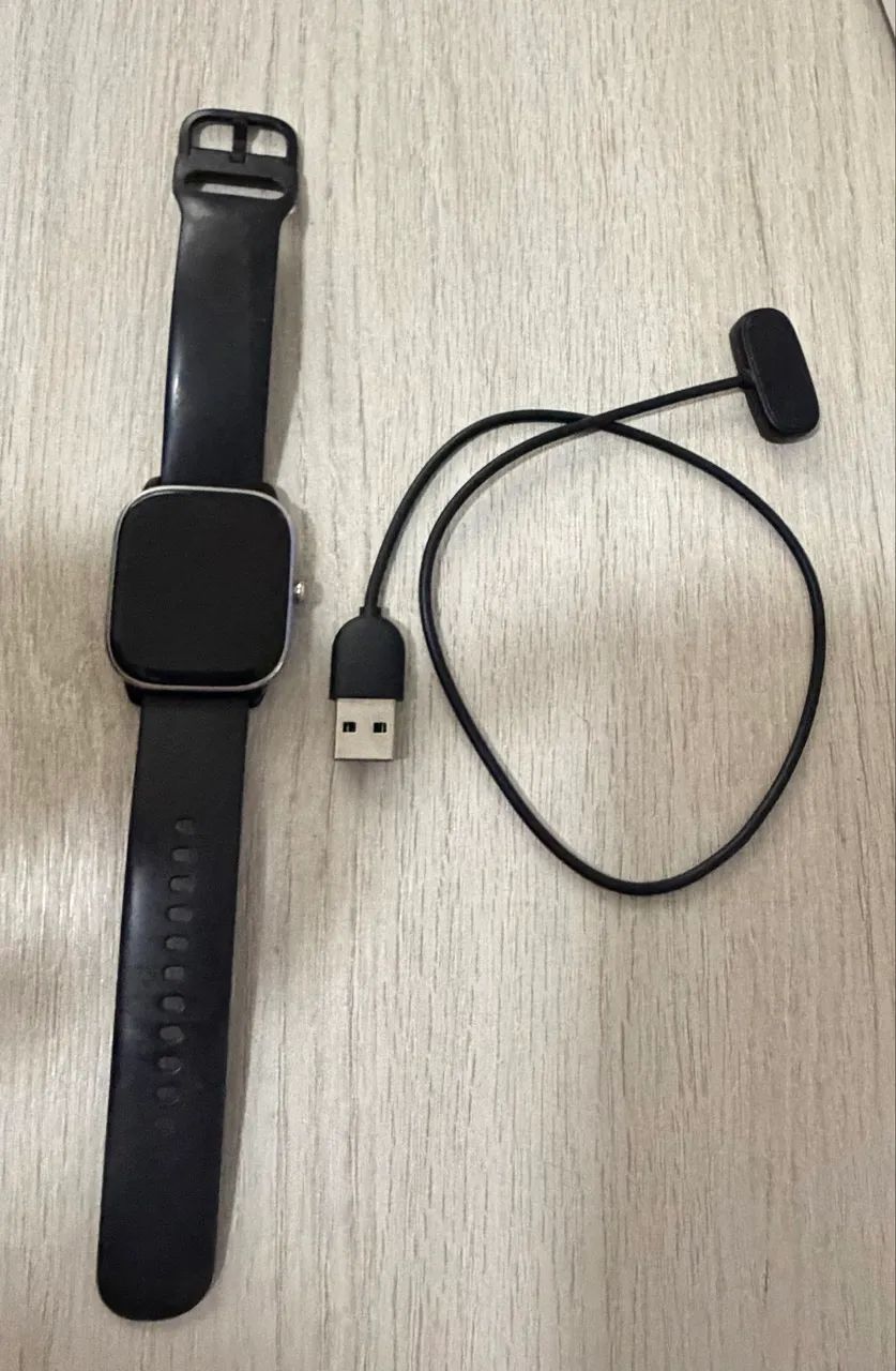 Smartwatch Amazfit GTS 4 mini - Á VENDA - Foto 2