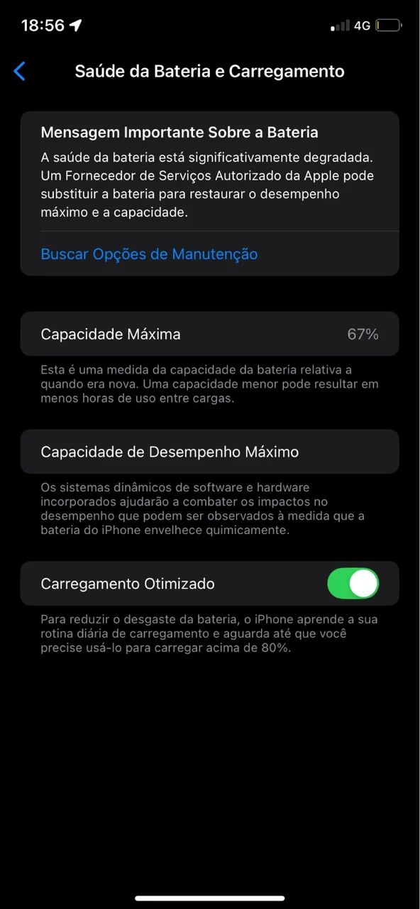 IPHONE 11 - PERFEITO ESTADO 