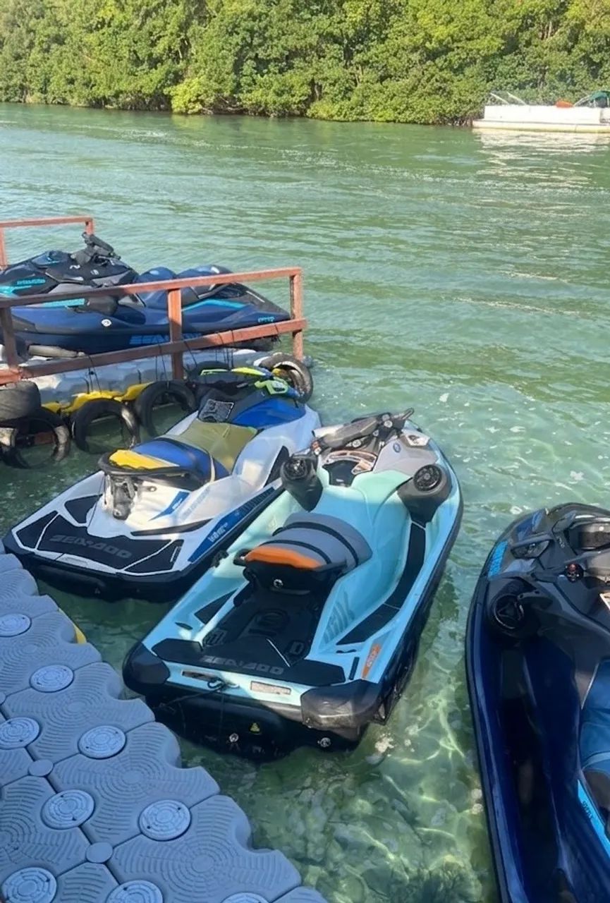 Jetski 170 2024 - Foto 2