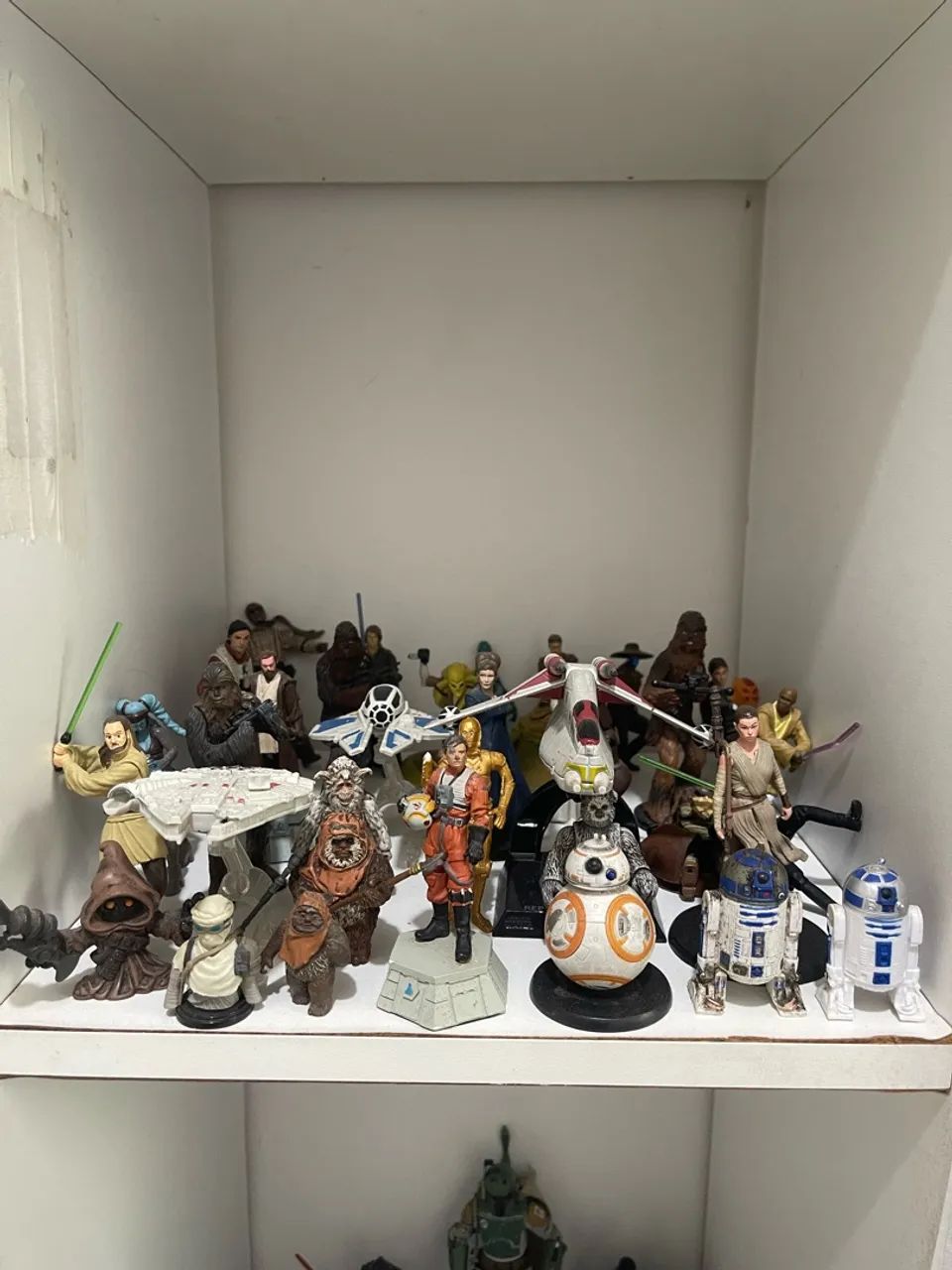 Coleção star wars - Foto 3