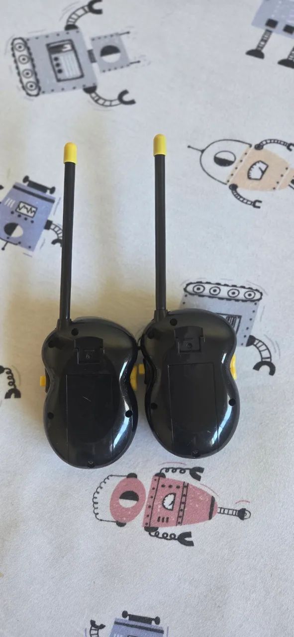 Telefone batman - Foto 2