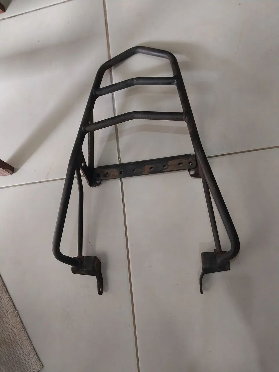 Bagageiro GIVI  - Foto 3