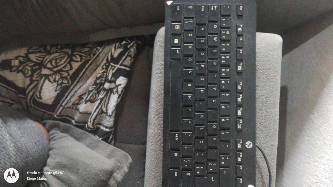 Pc completo dell - Foto 3