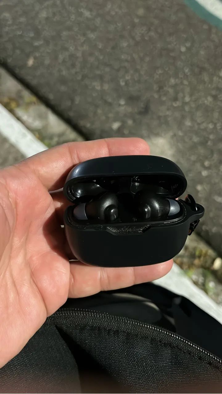 Fone JBL Wave Bean  - Foto 2