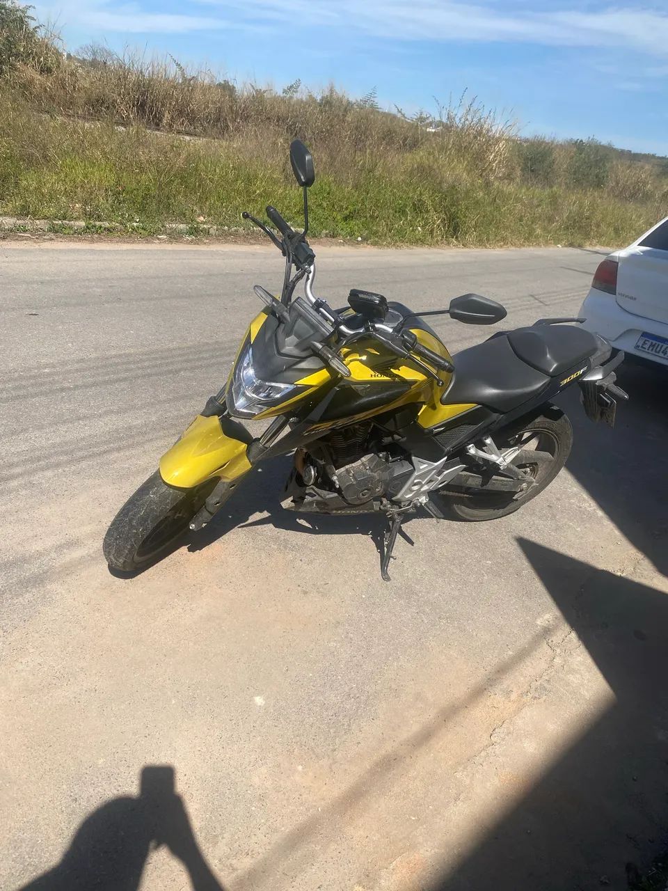 24500 aceito troca  - Foto 4