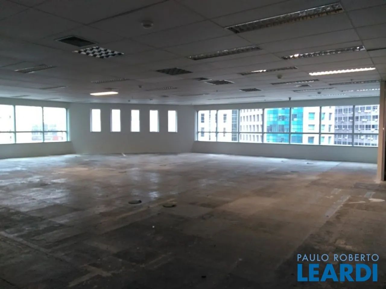 CONJ. COMERCIAL - BELA VISTA - SP - Foto 5