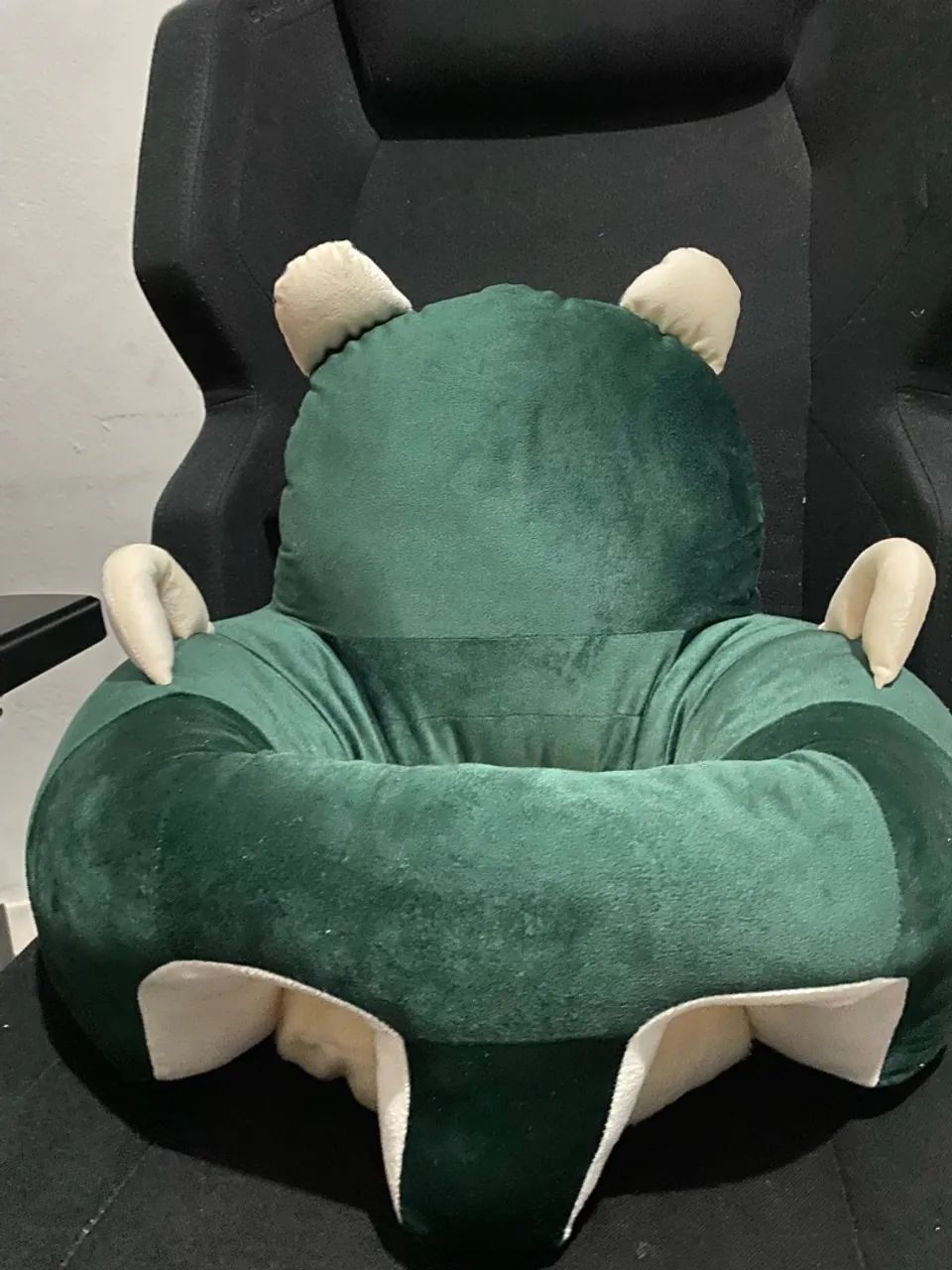 Sofa de treinamento para bebê sentar  - Foto 2