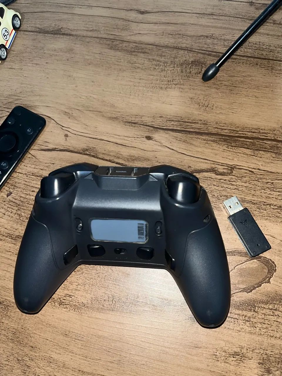 Controle flydigi Vader 3 pro - Foto 2