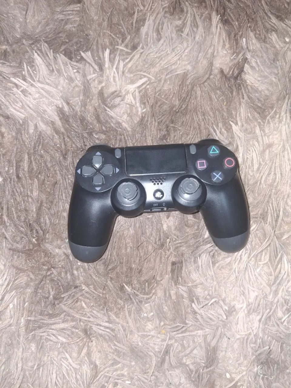 PS4 SLIM 500GB - Foto 2