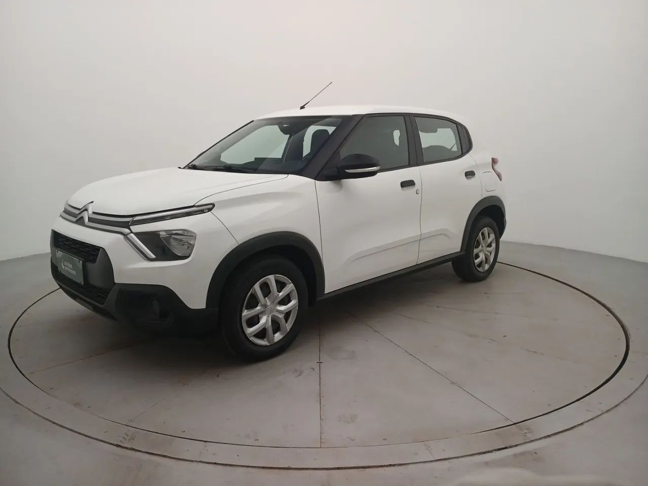 Citroën C3 2025