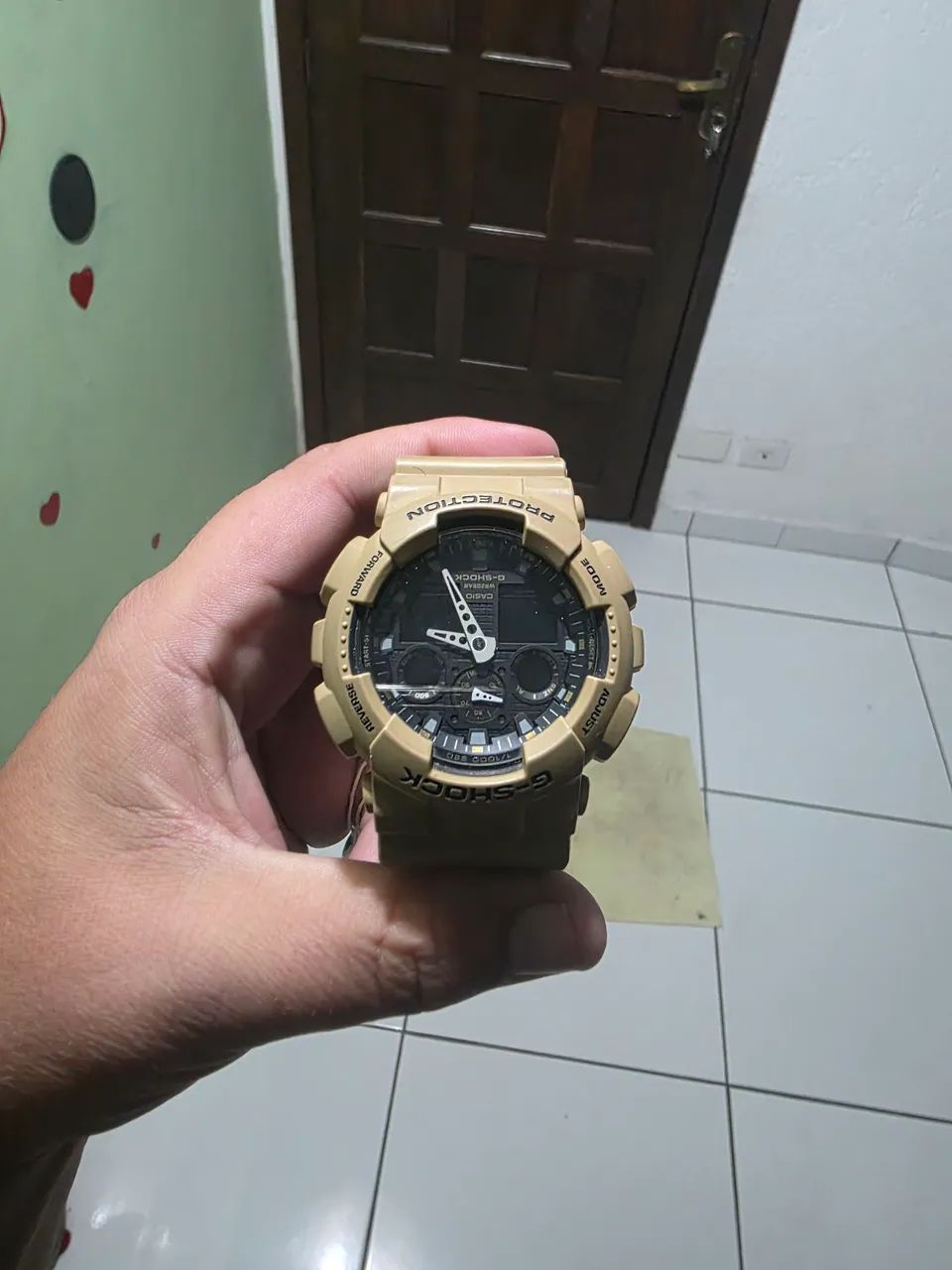 Relógio gshock original - Foto 2