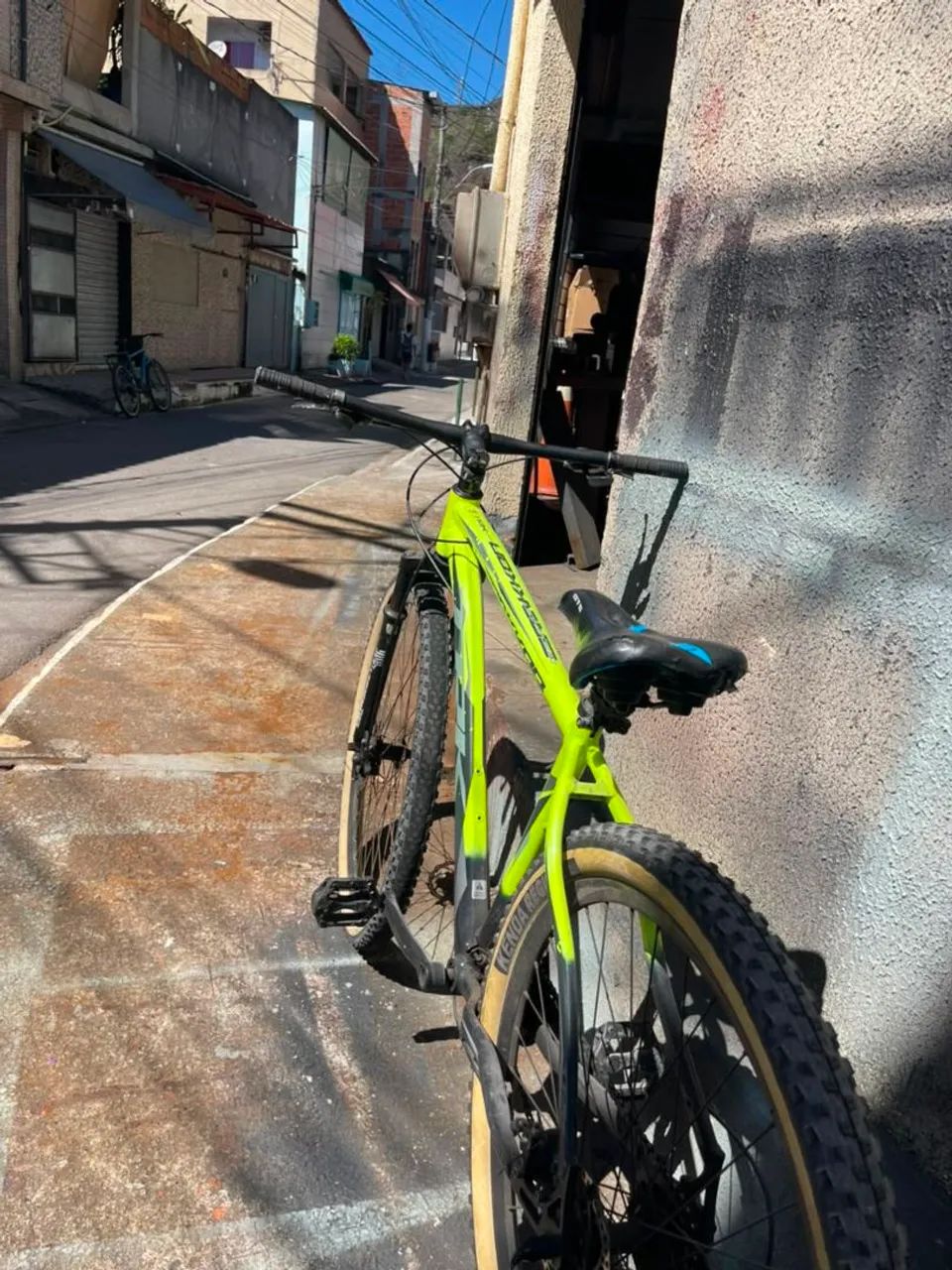 Bicicleta aro 29 - Foto 3
