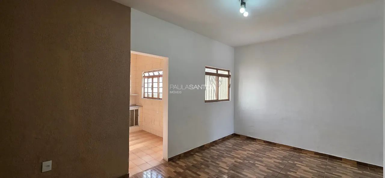 Casa com 2 quartos para alugar na Vila Assis - Sorocaba/SP