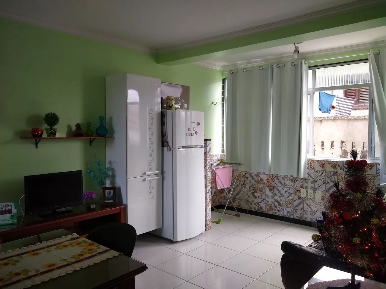 Apartamento 1 andar jacuma conde pb