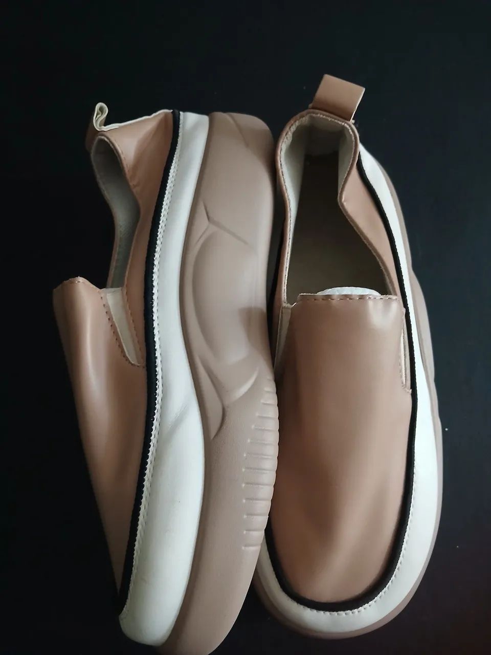 Sapato casual - Foto 2