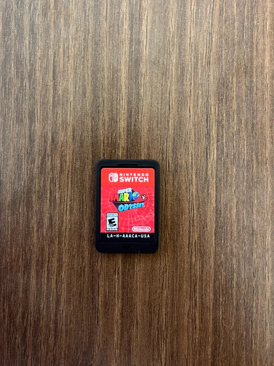 Super Mario Odyssey - Nintendo Switch - Foto 3