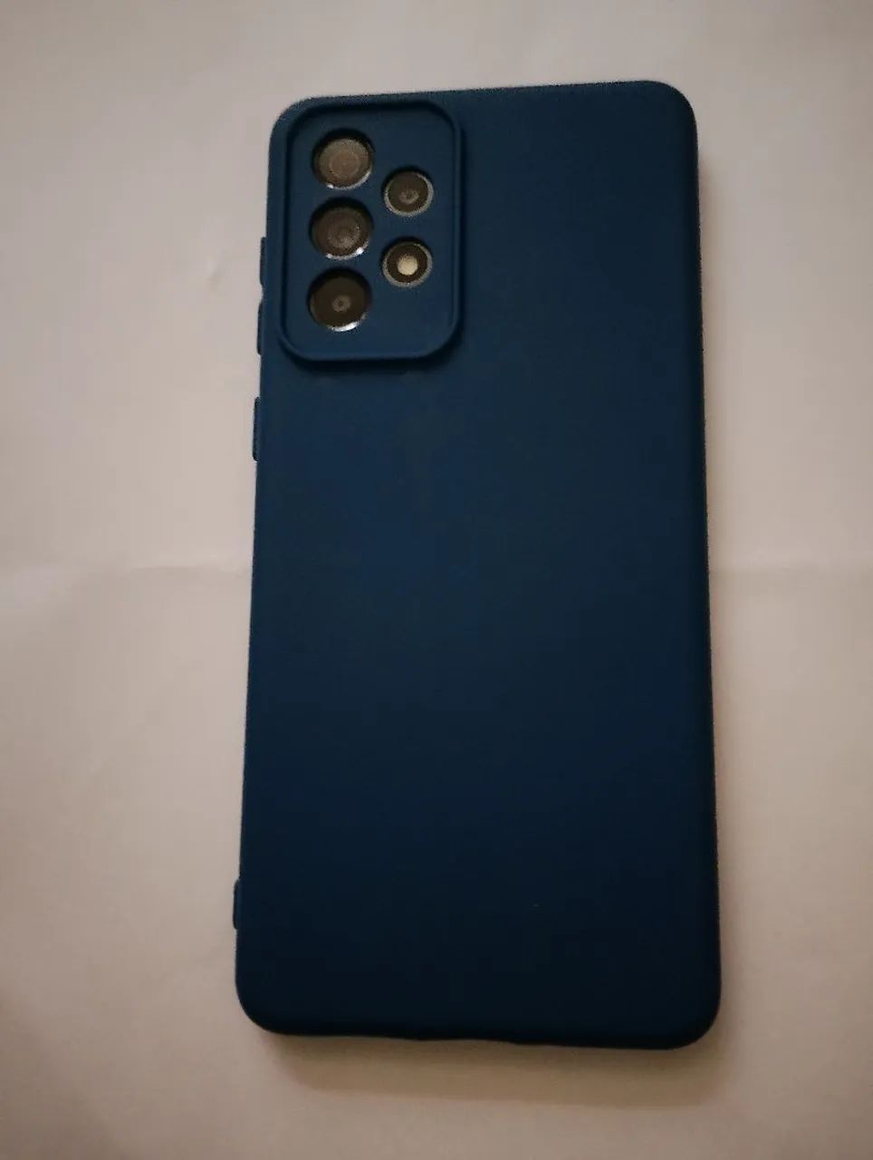 Celular Samsung Galaxy A74 - Foto 2