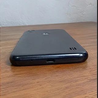 moto e6 play 32gb - celular motorola, conservado e funcionando perfeitamente - Foto 3