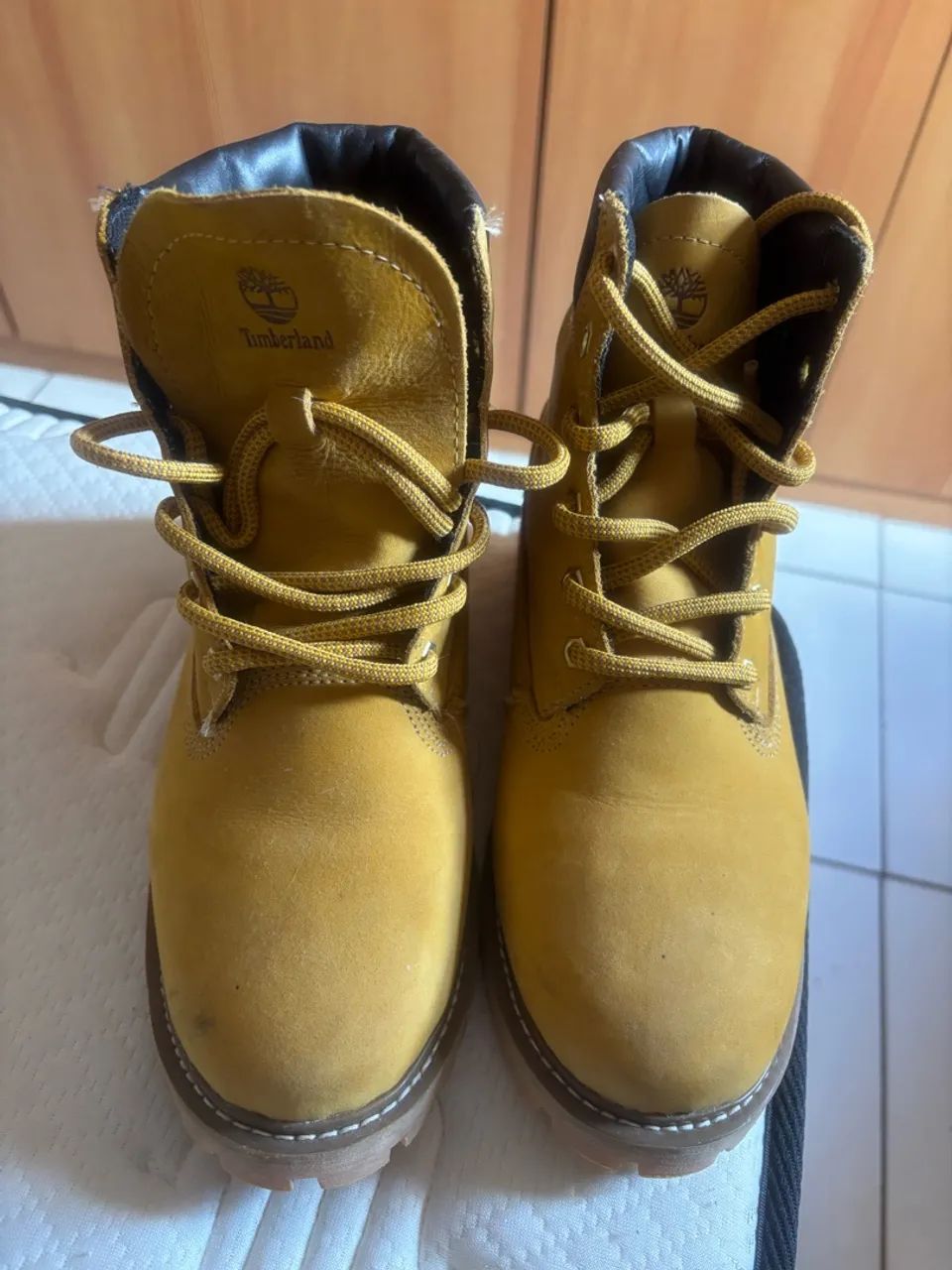 Timberland  - Foto 3