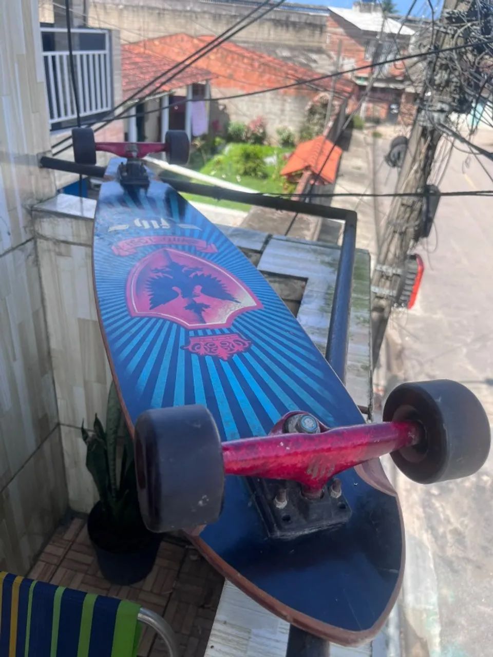 skate