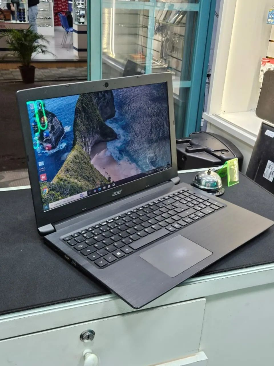 (Garantia)Notebook Acer i3 - Foto 5