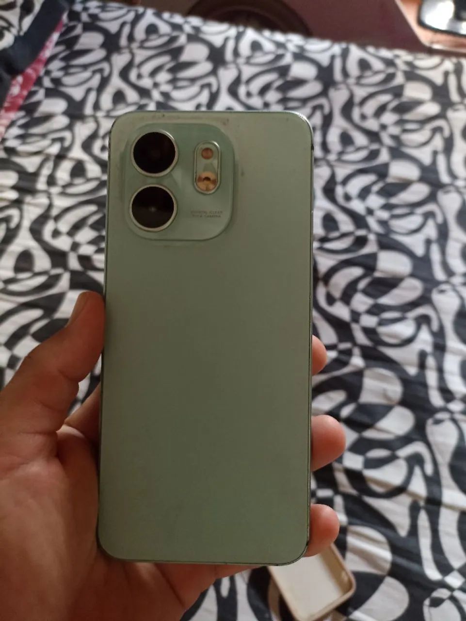Celular inifinix smart 9  - Foto 5