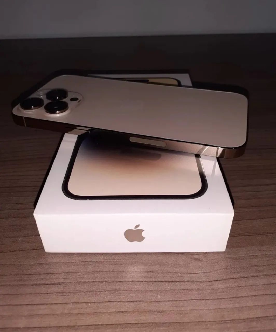 iPhone 14 Pro Max 128gb - Foto 2