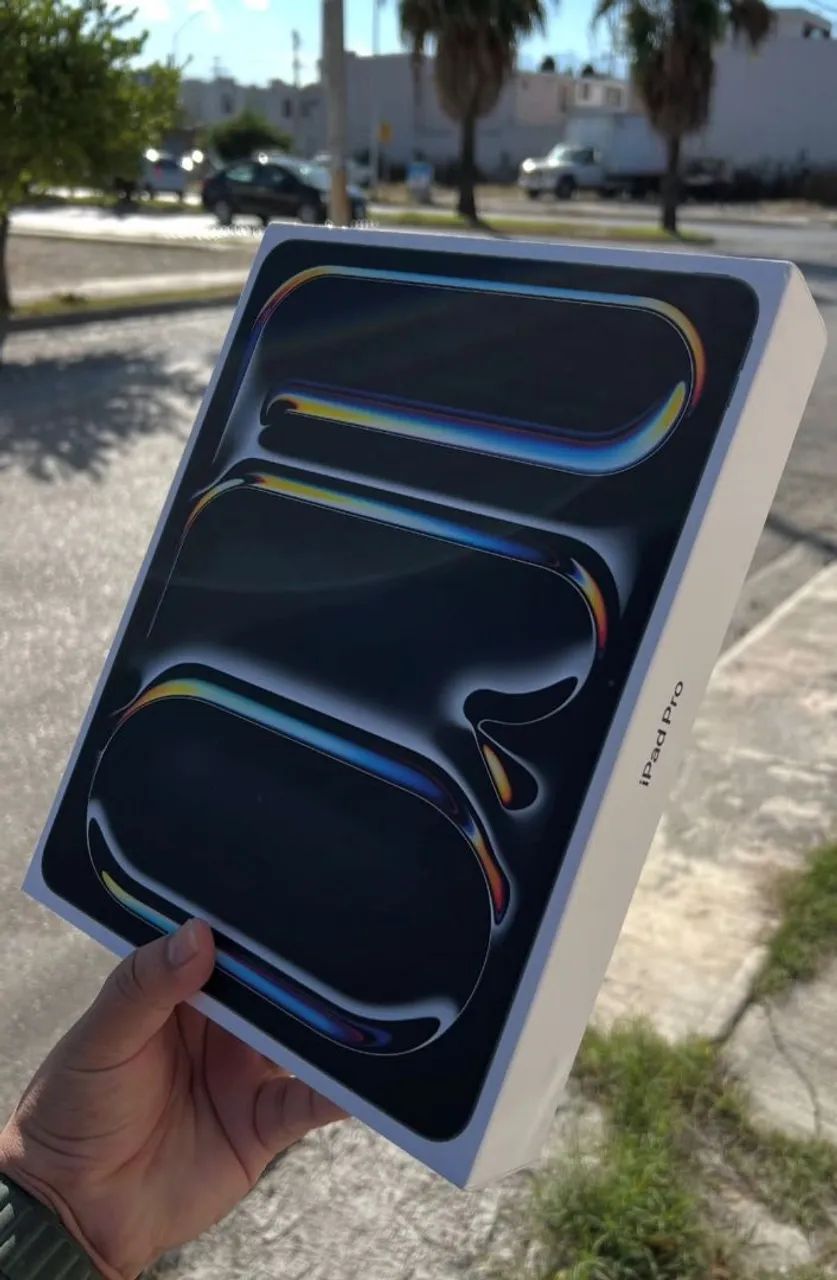 s*9様 【300円スタート】M5 iPad Pro 11インチ 256GB W Ipad Pro 11 M5 256gb Space Black Wi-fi | MercadoLivre