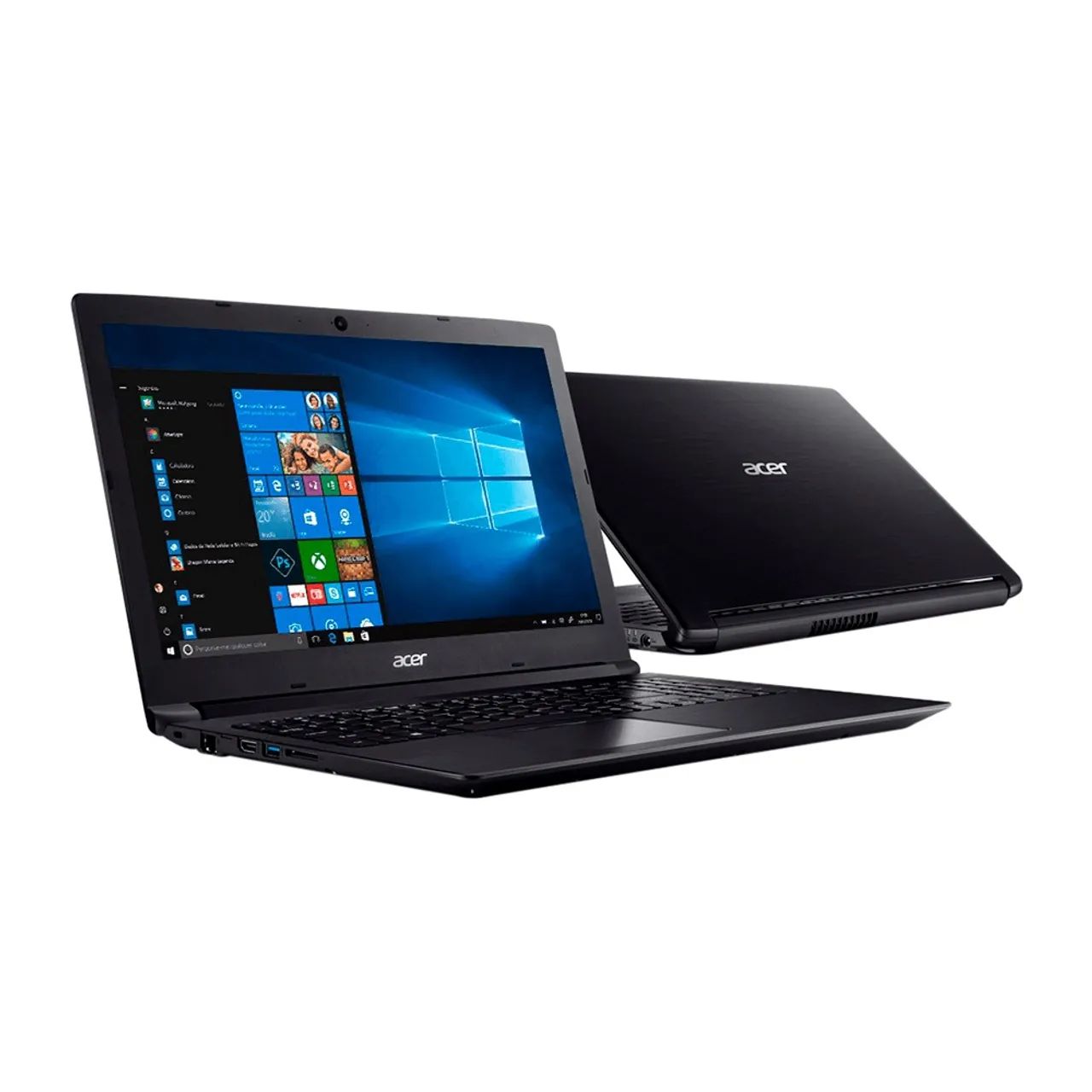 Notebook acer i5 7geração  - Foto 2