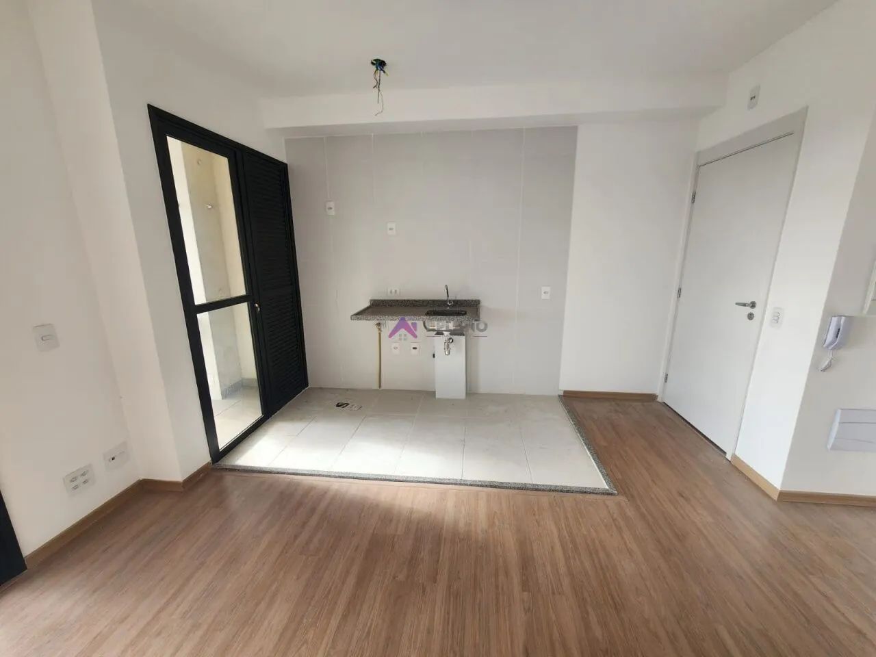 Apartamento Novo para Locação no Ipiranga com 64 m², 2 Dormitórios, Varanda com Churrasque - Foto 4