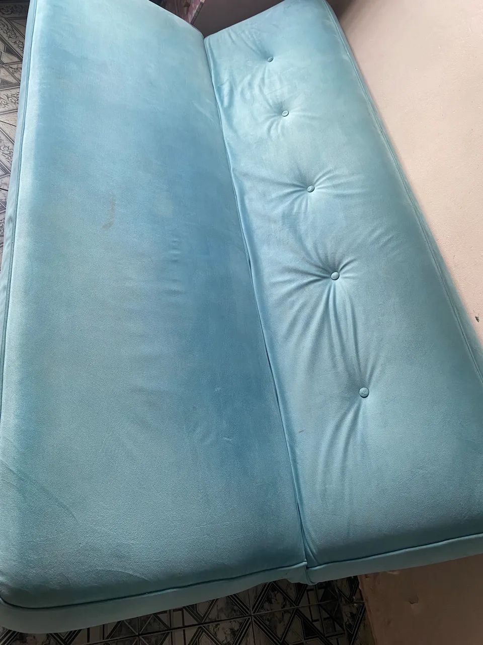 Sofá cama  - Foto 2