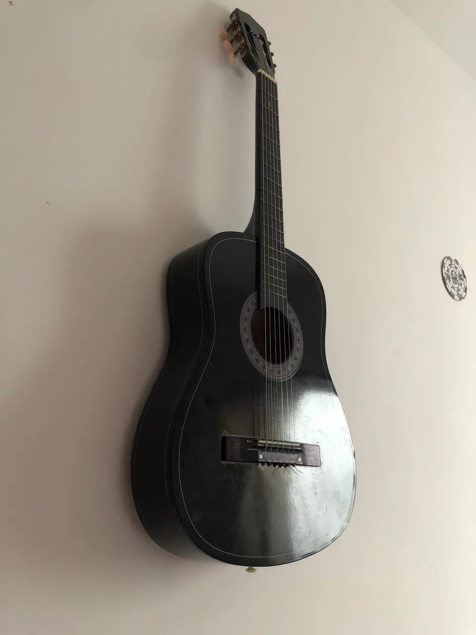 Violão kauthon guitar - Foto 2