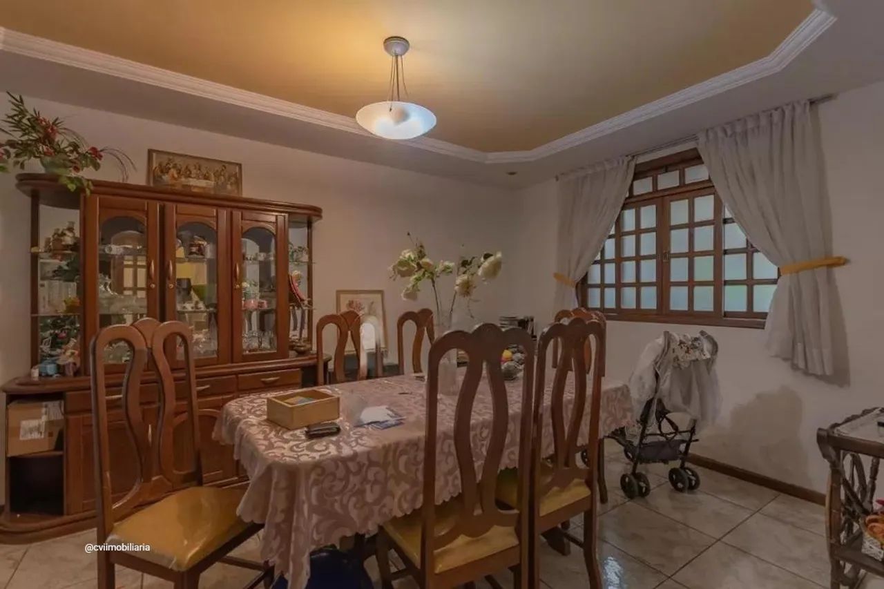 Casa com 05 quartos à venda, 502m² - Foto 3