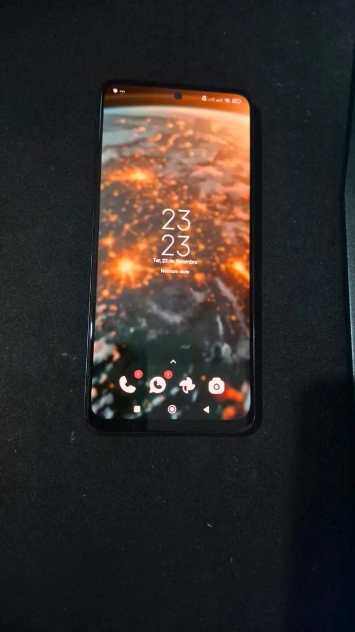 REDMI NOTE 10